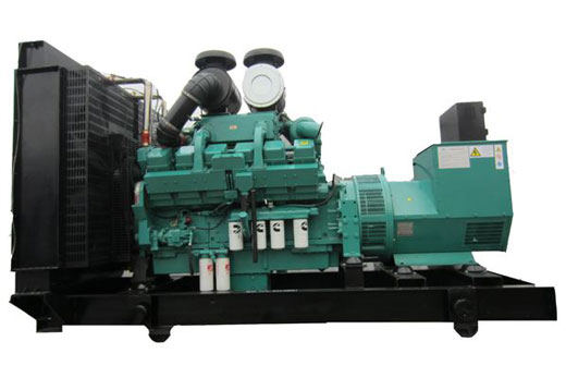 松北柴油发电机组 松北柴油发电机组