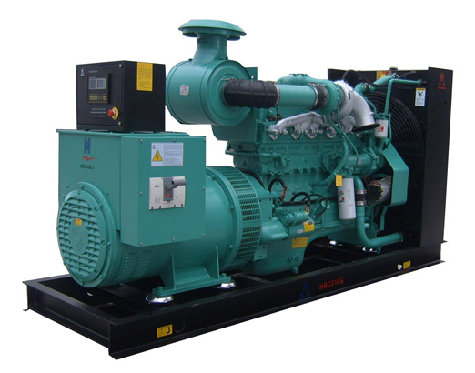 松北柴油发电机 松北柴油发电机