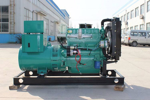 松北小型柴油发电机 松北小型柴油发电机