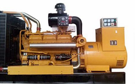 松北发电机出租