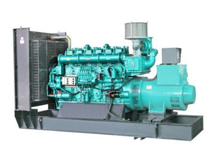 松北发电机出租