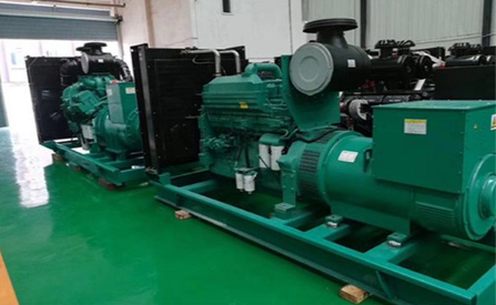 松北发电机出租 松北发电机出租