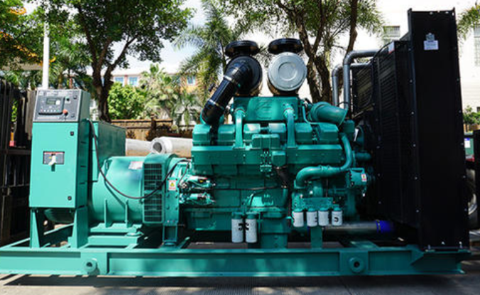 松北柴油发电机 松北柴油发电机