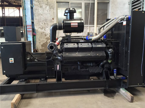 松北柴油发电机 松北柴油发电机