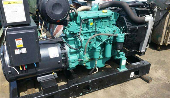 松北柴油发电机 松北柴油发电机